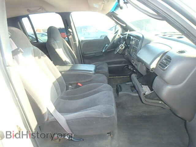 2000 DODGE DAKOTA - VIN: 1B7GG2AN2YS767865 - Фото 5
