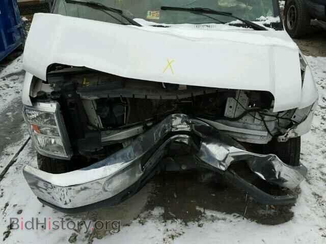 2014 FORD ECONOLINE - VIN: 1FTNE2EL5EDA25062 - Фото 7