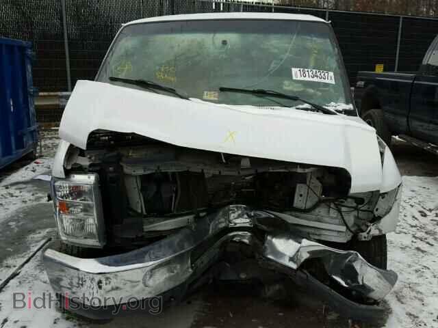 2014 FORD ECONOLINE - VIN: 1FTNE2EL5EDA25062 - Фото 9