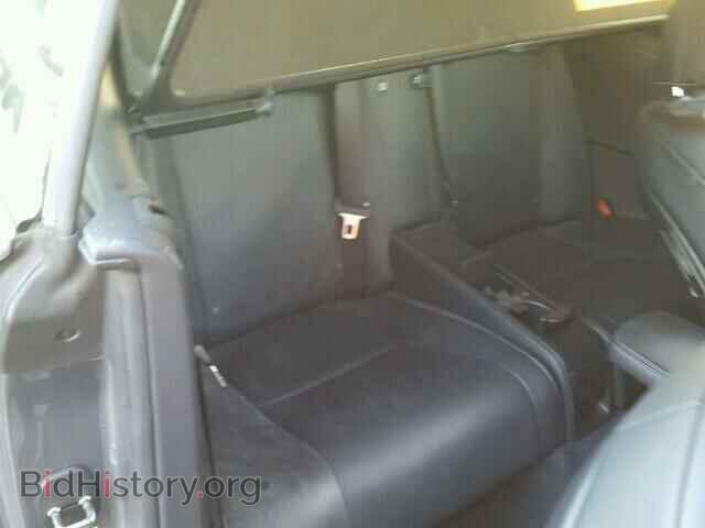 2013 LEXUS IS250 - VIN: JTHFF2C2XD2528784 - Photo 6