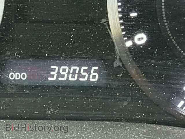 2013 LEXUS IS250 - VIN: JTHFF2C2XD2528784 - Photo 8