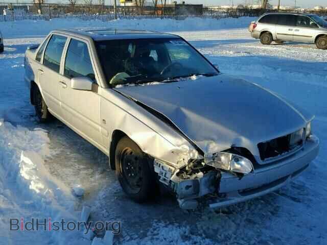 Фотография YV1LS53D7X2604138 - VOLVO S70 1999