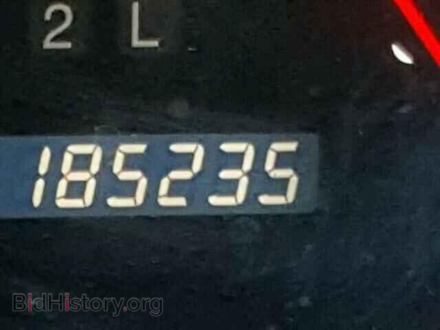 2002 LEXUS ES300 - VIN: JTHBF30G325024688 - Фото 8