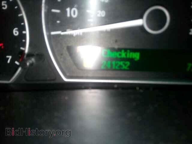 2008 SAAB 9 5 - VIN: YS3ED49GX83514071 - Фото 8