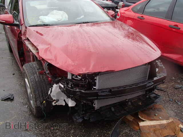 2015 KIA OPTIMA - VIN: 5XXGM4A78FG395221 - Фото 9
