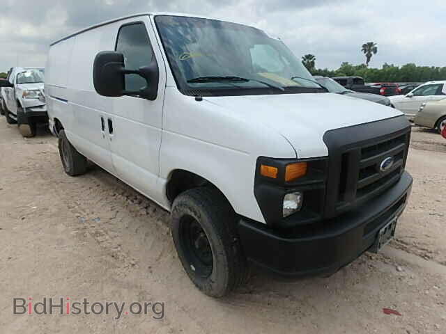 Photo 1FTNE24W48DA17339 - FORD ECONOLINE 2008