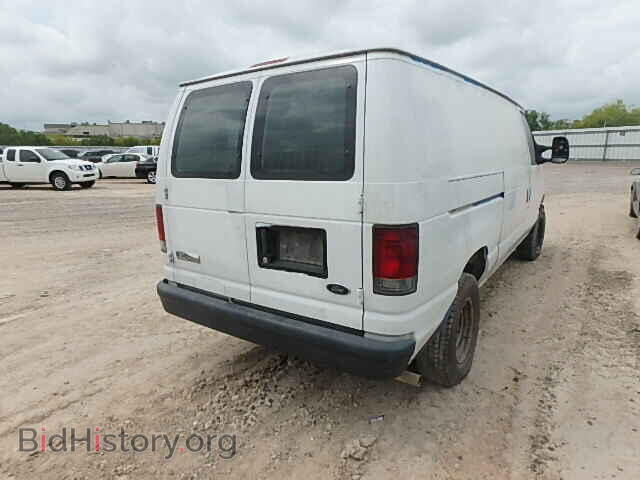 2008 FORD ECONOLINE - VIN: 1FTNE24W48DA17339 - Photo 4