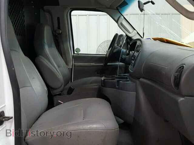 2008 FORD ECONOLINE - VIN: 1FTNE24W48DA17339 - Photo 5
