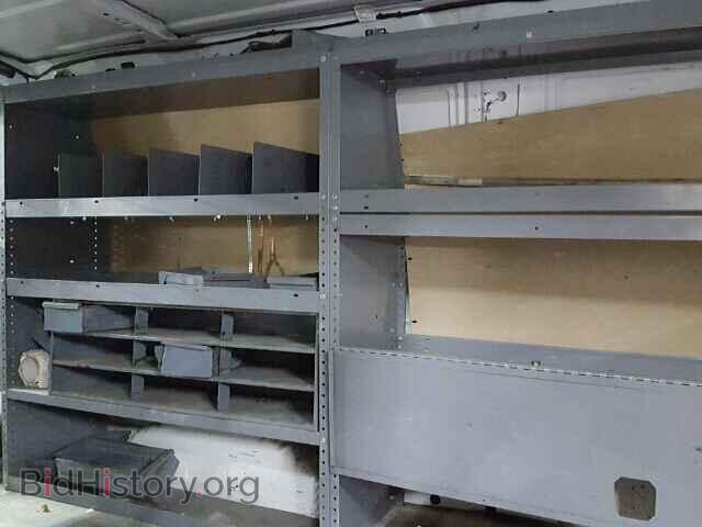 2008 FORD ECONOLINE - VIN: 1FTNE24W48DA17339 - Photo 10