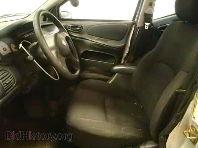 2005 DODGE NEON - VIN: 1B3ES56C45D175030 - Фото 5