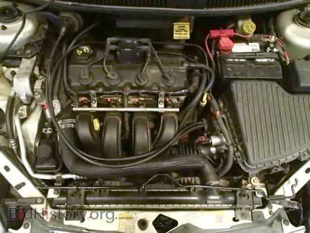 2005 DODGE NEON - VIN: 1B3ES56C45D175030 - Фото 7