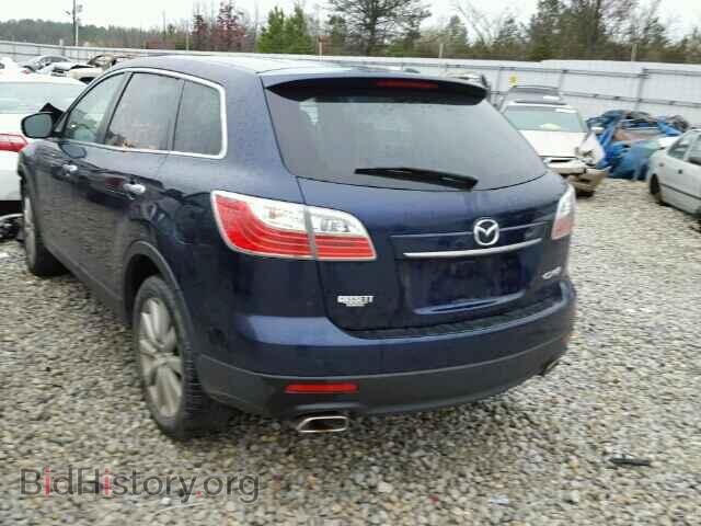 2010 MAZDA CX-9 - VIN: JM3TB2MA0A0203596 - Фото 3