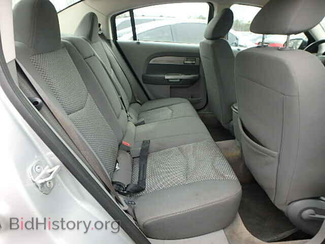 2007 CHRYSLER SEBRING - VIN: 1C3LC46K67N553824 - Фото 6