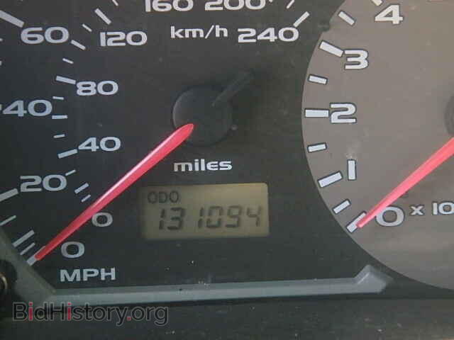 2003 MITSUBISHI ECLIPSE - VIN: 4A3AC34G83E009943 - Фото 8