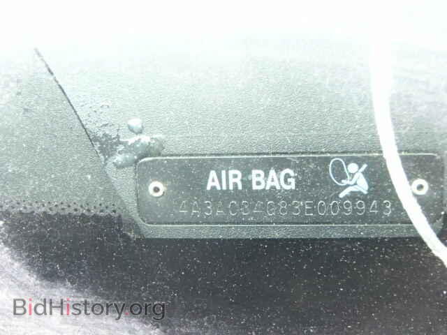 2003 MITSUBISHI ECLIPSE - VIN: 4A3AC34G83E009943 - Фото 10