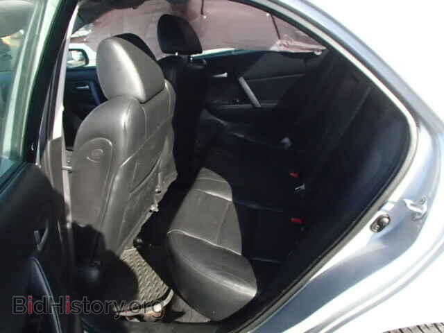 2006 MAZDA 6 - VIN: 1YVHP80C065M00833 - Фото 6