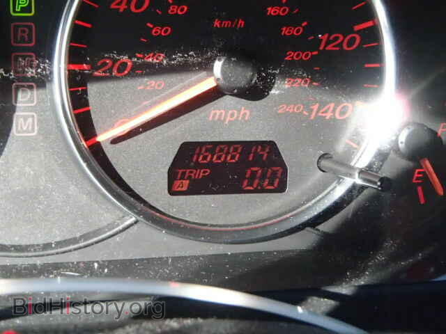 2006 MAZDA 6 - VIN: 1YVHP80C065M00833 - Фото 8