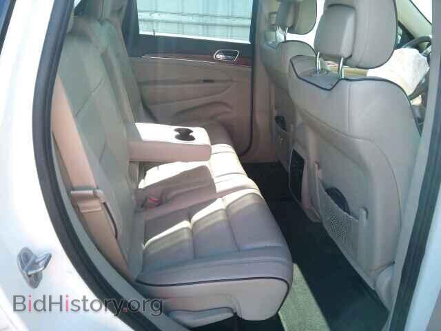 2012 JEEP CHEROKEE - VIN: 1C4RJFCT1CC111690 - Фото 6