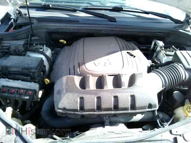 2012 JEEP CHEROKEE - VIN: 1C4RJFCT1CC111690 - Фото 7