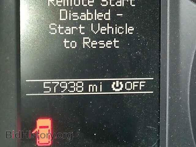 2012 JEEP CHEROKEE - VIN: 1C4RJFCT1CC111690 - Фото 8