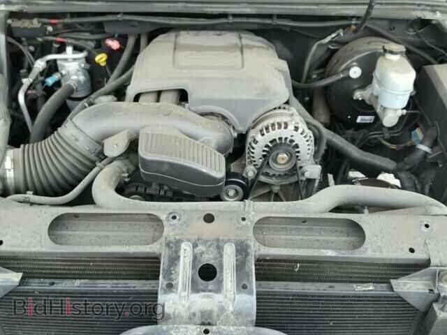 2008 CHEVROLET SILVERADO - VIN: 3GCEC13C98G162936 - Photo 7