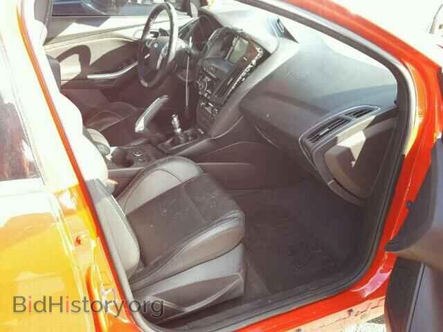 2013 FORD FOCUS - VIN: 1FADP3L91DL360123 - Photo 5