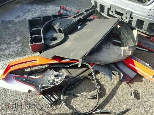 2013 FORD FOCUS - VIN: 1FADP3L91DL360123 - Photo 10