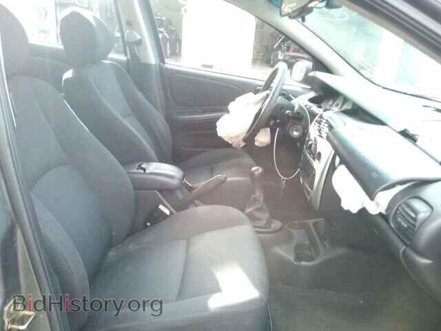 2005 DODGE NEON - VIN: 1B3AS56C85D253100 - Фото 5