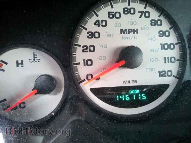 2005 DODGE NEON - VIN: 1B3AS56C85D253100 - Фото 8