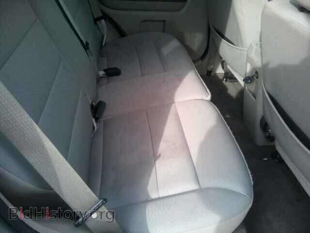 2012 FORD ESCAPE - VIN: 1FMCU9D76CKB66959 - Photo 6