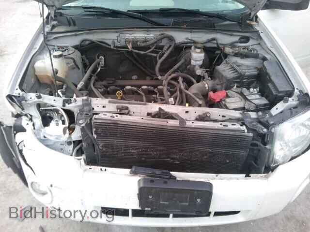 2012 FORD ESCAPE - VIN: 1FMCU9D76CKB66959 - Photo 7