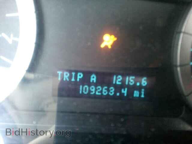 2012 FORD ESCAPE - VIN: 1FMCU9D76CKB66959 - Photo 8