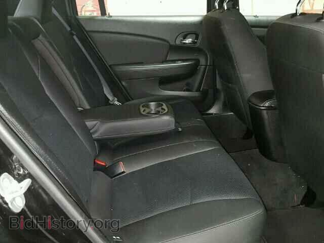 2013 CHRYSLER 200 - VIN: 1C3CCBBB2DN516209 - Фото 6