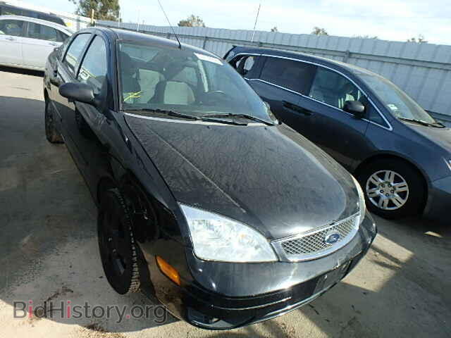Фотография 1FAFP34N76W174558 - FORD FOCUS 2006