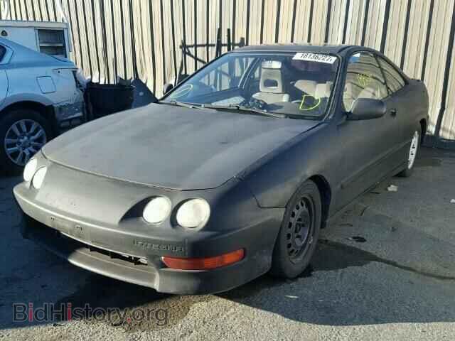 1994 ACURA INTEGRA - VIN: JH4DC4353RS034053 - Фото 2