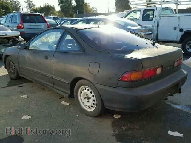 1994 ACURA INTEGRA - VIN: JH4DC4353RS034053 - Фото 3