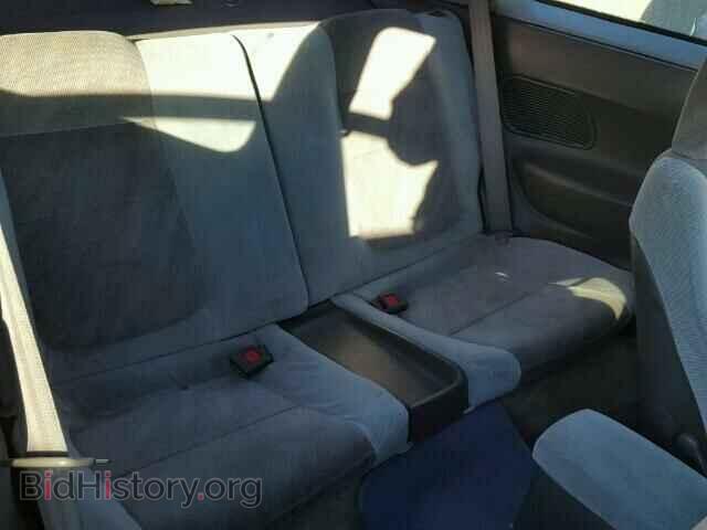 1994 ACURA INTEGRA - VIN: JH4DC4353RS034053 - Фото 6