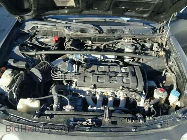 1994 ACURA INTEGRA - VIN: JH4DC4353RS034053 - Фото 7
