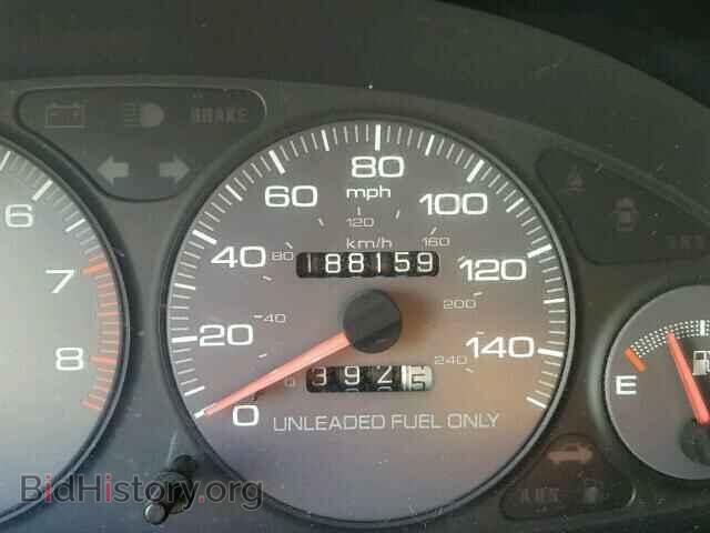 1994 ACURA INTEGRA - VIN: JH4DC4353RS034053 - Фото 8