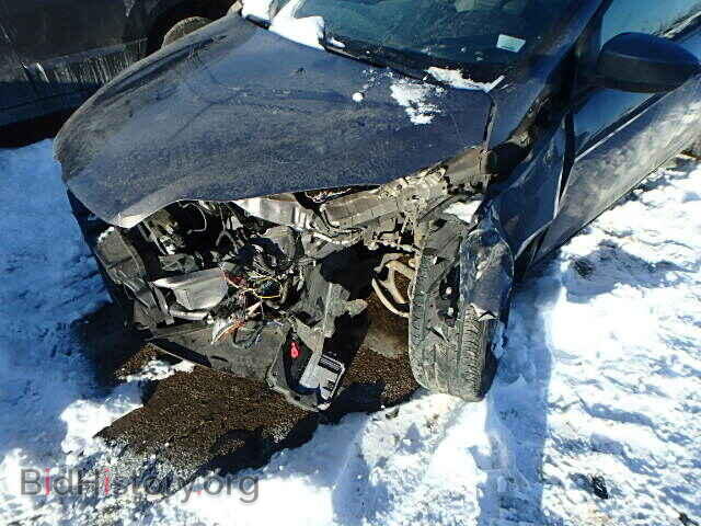 2012 FORD FOCUS - VIN: 1FAHP3F29CL248233 - Photo 9