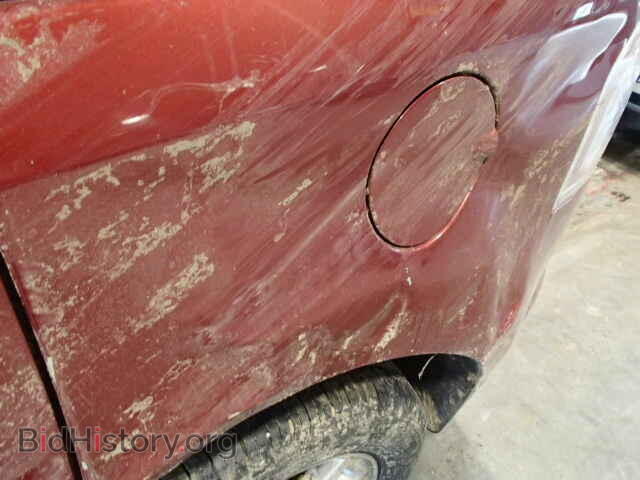2008 FORD EDGE - VIN: 2FMDK38C38BA42437 - Фото 10