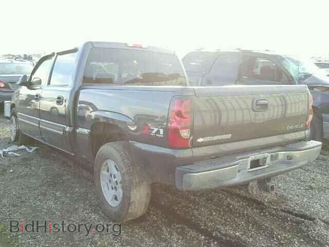 2005 CHEVROLET SILVERADO - VIN: 2GCEK13TX51135798 - Фото 3