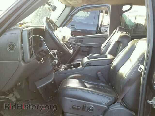 2005 CHEVROLET SILVERADO - VIN: 2GCEK13TX51135798 - Фото 5
