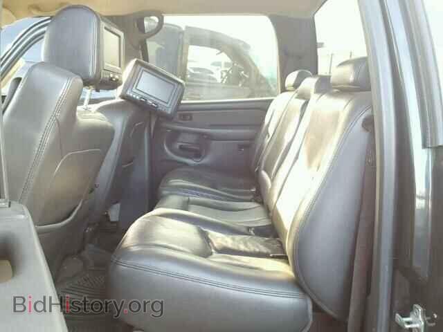 2005 CHEVROLET SILVERADO - VIN: 2GCEK13TX51135798 - Фото 6