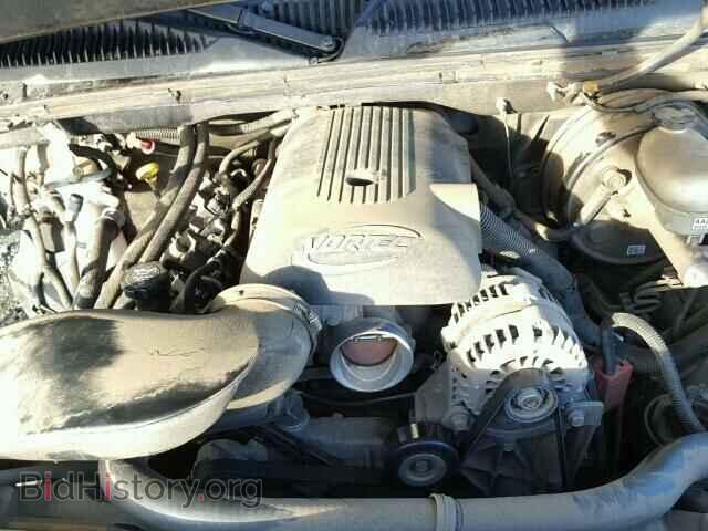 2005 CHEVROLET SILVERADO - VIN: 2GCEK13TX51135798 - Фото 7