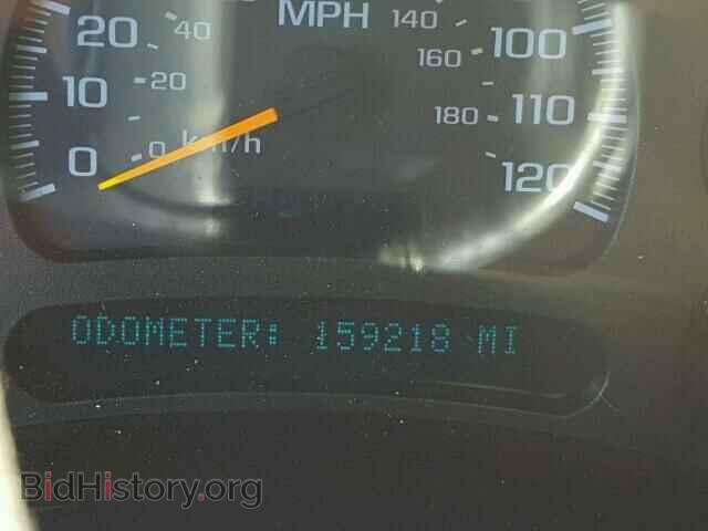 2005 CHEVROLET SILVERADO - VIN: 2GCEK13TX51135798 - Фото 8
