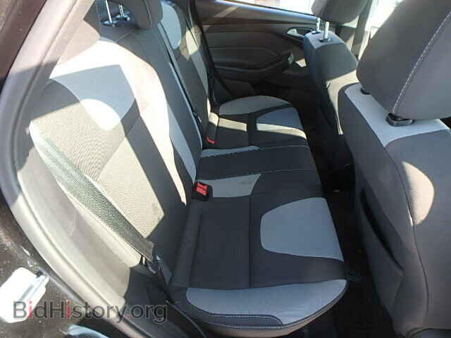 2014 FORD FOCUS - VIN: 1FADP3F27EL128318 - Photo 6