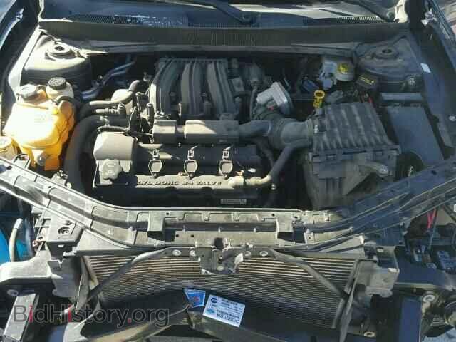 2008 CHRYSLER SEBRING - VIN: 1C3LC55RX8N135806 - Фото 7