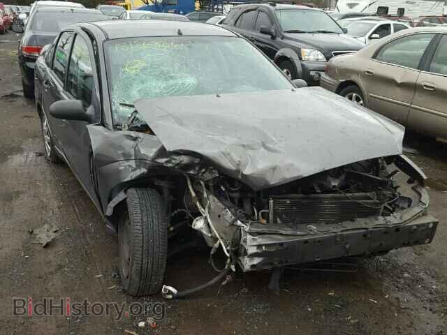 Фотография 1FAFP34N15W267011 - FORD FOCUS 2005