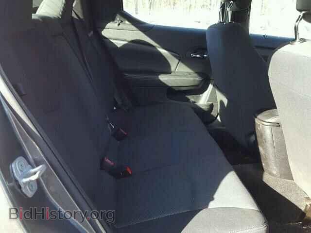 2012 DODGE AVENGER - VIN: 1C3CDZAB5CN132804 - Фото 6